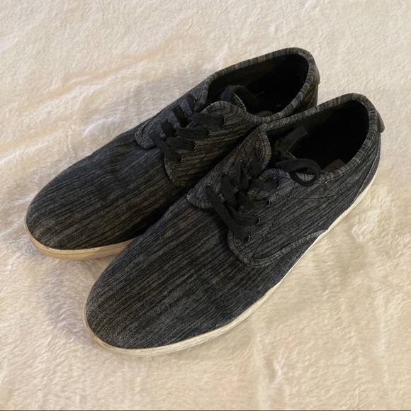 Steve Madden Other - Steve Madden shoes size 12 men’s black